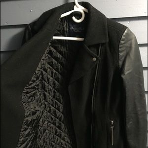 American Eagle Wool Blend Coat